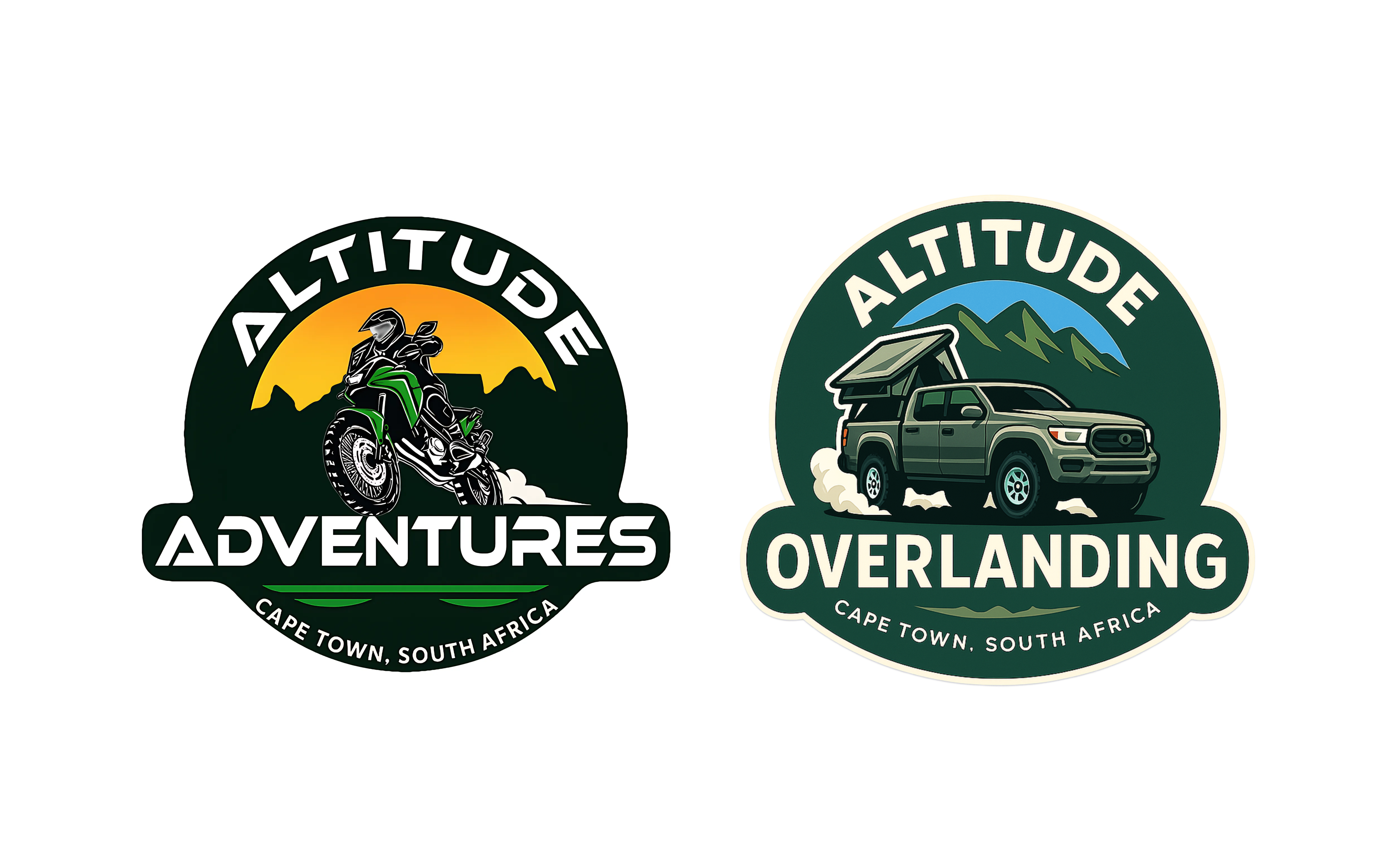 Altitude Adventures